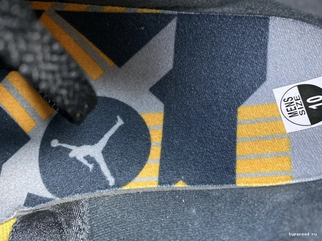 Retro Tokyo 454783-701 T23 5 Air Jordan 0722